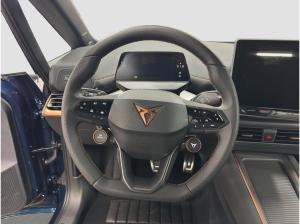 Cupra Born Editon Dynamic 60 kWh WPumpe LED