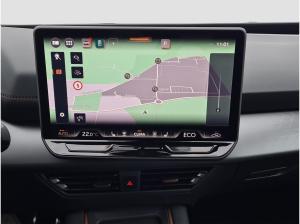 Cupra Born Edition Dynamic 60 kWh Kamera Navi