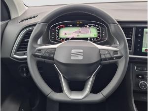 Seat Ateca 1.5 TSI DSG Road Edition Pano ACC Navi