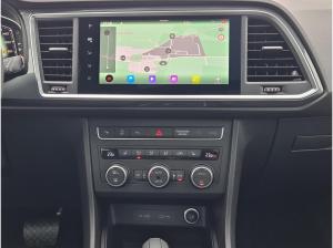Seat Ateca 1.5 TSI DSG Road Edition Pano ACC Navi