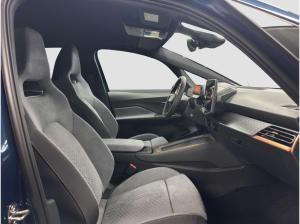 Cupra Born Editon Dynamic 60 kWh WPumpe LED