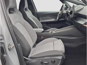 Cupra Born Edition Dynamic 60 kWh Kamera Navi