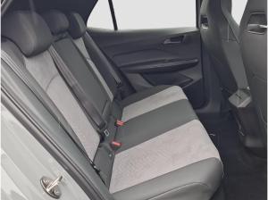 Cupra Born Edition Dynamic 60 kWh Kamera Navi