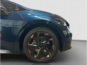 Cupra Born Editon Dynamic 60 kWh WPumpe LED