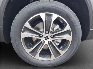 Seat Ateca 1.5 TSI DSG Road Edition Pano ACC Navi