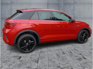 Volkswagen T-Roc R-Line 1.0 l TSI 85 kW (116 PS) ** SOFORT VERFÜGBAR** AHK*RüFaKa*NAV*