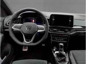 Volkswagen T-Roc R-Line 1.0 l TSI 85 kW (116 PS) ** SOFORT VERFÜGBAR** AHK*RüFaKa*NAV*