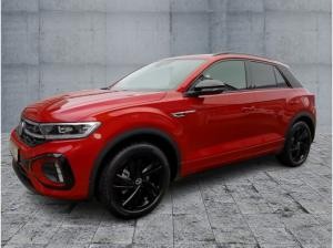 Volkswagen T-Roc R-Line 1.0 l TSI 85 kW (116 PS) ** SOFORT VERFÜGBAR** AHK*RüFaKa*NAV*