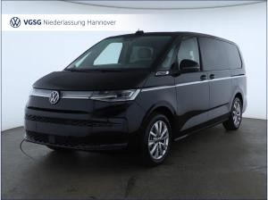 Volkswagen Multivan Style Lang DCC AHK Pano AGR-Sitze