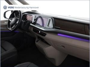 Volkswagen Multivan Style Lang DCC AHK Pano AGR-Sitze