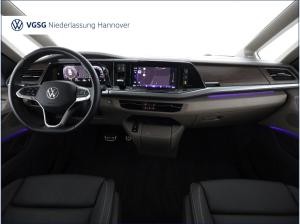 Volkswagen Multivan Style Lang DCC AHK Pano AGR-Sitze