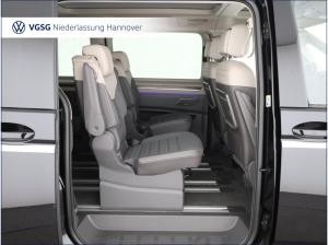 Volkswagen Multivan Style Lang DCC AHK Pano AGR-Sitze