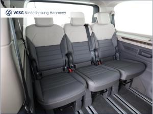 Volkswagen Multivan Style Lang DCC AHK Pano AGR-Sitze
