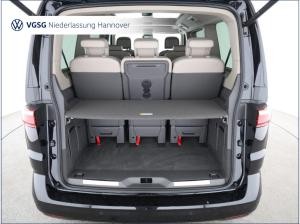 Volkswagen Multivan Style Lang DCC AHK Pano AGR-Sitze