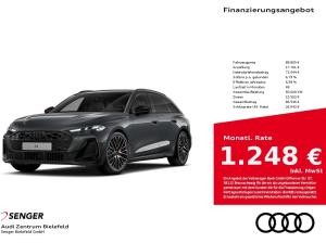 Audi A5 Avant e-hybrid quattro S tronic