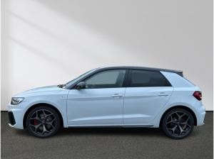 Audi A1 Sportback S line 40 TFSI S Plus+Optik Paket