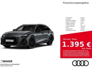 Audi A6 Avant TDI quattro Allradlenkung Memory Matrix