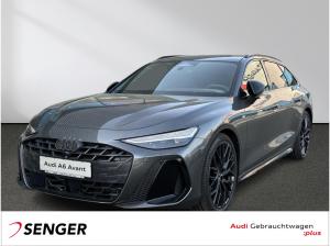 Audi A6 Avant TDI quattro Allradlenkung S line Matrix