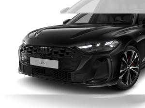 Audi A5 Avant e-hybrid quattro S tronic