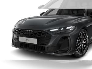 Audi A5 Avant e-hybrid quattro S tronic