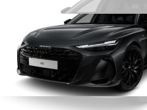 Audi A6 Avant TDI quattro Allradlenkung Memory Matrix