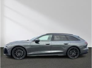 Audi A6 Avant TDI quattro Allradlenkung Memory Matrix