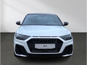 Audi A1 Sportback S line 40 TFSI S Plus+Optik Paket