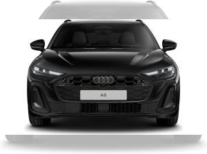 Audi A5 Avant e-hybrid quattro S tronic