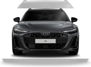 Audi A6 Avant TDI quattro Allradlenkung Memory Matrix