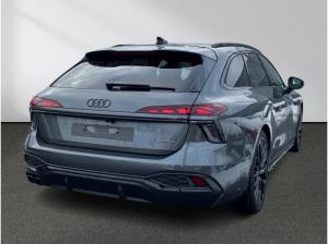 Audi A6 Avant TDI quattro Allradlenkung Memory Matrix