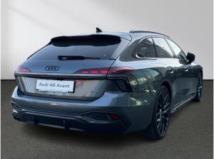 Audi A6 Avant TDI quattro Allradlenkung S line Matrix
