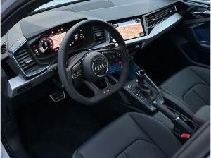 Audi A1 Sportback S line 40 TFSI S Plus+Optik Paket