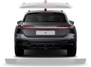 Audi A6 Avant TDI quattro Allradlenkung Memory Matrix