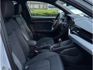 Audi A1 Sportback S line 40 TFSI S Plus+Optik Paket