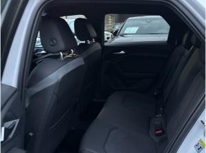 Audi A1 Sportback S line 40 TFSI S Plus+Optik Paket