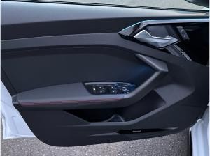 Audi A1 Sportback S line 40 TFSI S Plus+Optik Paket