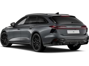 Audi A6 Avant TDI quattro Allradlenkung Memory Matrix