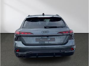 Audi A6 Avant TDI quattro Allradlenkung Memory Matrix