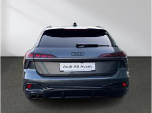 Audi A6 Avant TDI quattro Allradlenkung S line Matrix