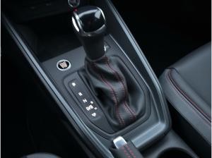 Audi A1 Sportback S line 40 TFSI S Plus+Optik Paket