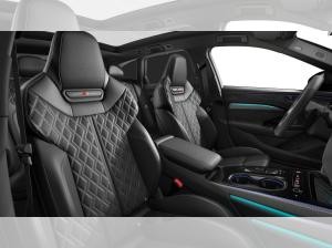 Audi A6 Avant TDI quattro Allradlenkung Memory Matrix