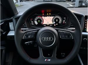 Audi A1 Sportback S line 40 TFSI S Plus+Optik Paket