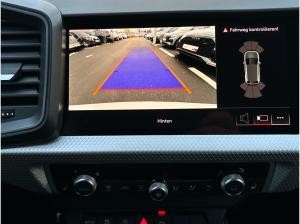 Audi A1 Sportback S line 40 TFSI S Plus+Optik Paket