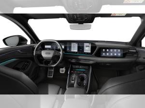 Audi A6 Avant TDI quattro Allradlenkung Memory Matrix