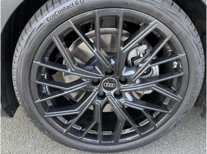 Audi A6 Avant TDI quattro Allradlenkung S line Matrix