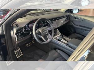 Audi Q8 S line TFSI e quattro Allradlenkung// Anschlussgarantie 1Jahr// **Sonderaktion**