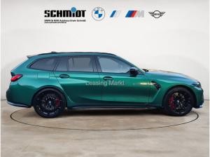 BMW M3 Competion xDrive Touring+GARANTIE-bis-03.2030