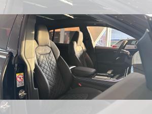 Audi Q8 S line TFSI e quattro Allradlenkung// Anschlussgarantie 1Jahr// **Sonderaktion**