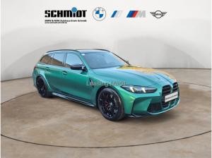 BMW M3 Competion xDrive Touring+GARANTIE-bis-03.2030