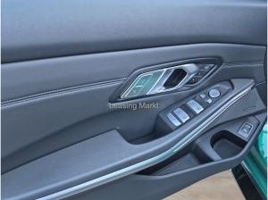 BMW M3 Competion xDrive Touring+GARANTIE-bis-03.2030
